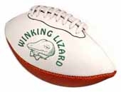 Mini Signature Football