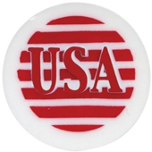 Plastic Ball Markers