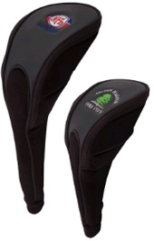 Tour Tech Synthetic Headcover - 15"