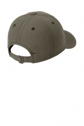 Port Authority®  Sueded Cap
