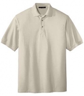 Port Authority®  Silk Touch™ Polo