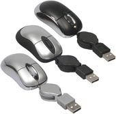 Mini Optical Mouse