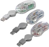 Mini Optical Mouse
