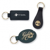 Two Sided Key Tags