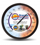 14 Wall Thermometer