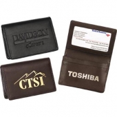 A Exec-U-Line Card Case