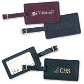 Luggage Tags - Executive Suite