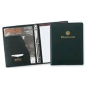 Exec-U-Line Ring Binder