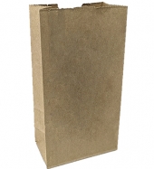 Popcorn Bag