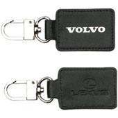The Essential Key Tag