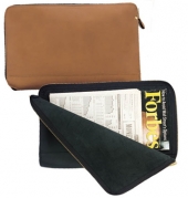 Underarm Brief - Top Grain Cowhide