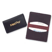 Business Card Case - Executive Suite