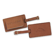 The Saddle Bag Tag