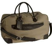 Nantucket Cabin Bag