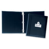 1 1/2" Ring Binder - Executive Suite