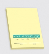 Post-it Custom Printed Notes
