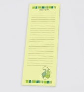 Post-it Custom Printed Notes