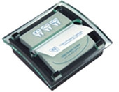 Custom Printed Note Dispenser