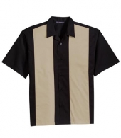 Port Authority® Retro Camp Shirt