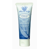 White Collection After Sun Moisturizer 1 oz