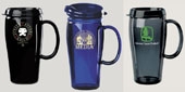 16 oz. Statesman™ Travel Mug