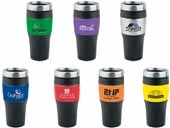 No-Slip-Grip Tumbler - 16 Oz.
