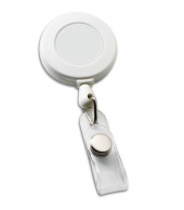 Perfect Value Badge Holder