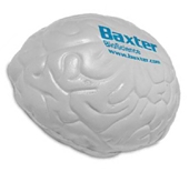 Brain Stress Ball