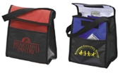 Blue Lunch Pak Fully Insulated