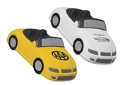 Car Stress Shape
