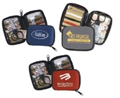 Deluxe Travel Sewing Kit