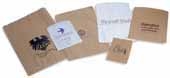 Paper Bag Tan Kraft 12 x 3 x 18