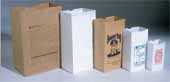 Paper Bg Tan Kraft 2# Sos