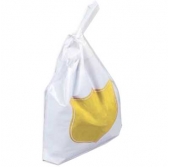 Poly Draw Tape Bag 9x13