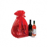 Organza Mesh Bags 22 X 25