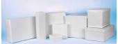 High Wall 4x4 Lid