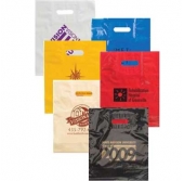 Short Run Plastic Patch Handle 12x15x4