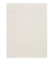 Short Run Poly Draw Tape Bag 12x16x4
