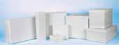 High Wall 8x8 Lid