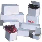High Gloss  Folding Gift Box 12 X 6 X 6