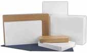 High Gloss  Apparel Box 11.5x8.5x1.625