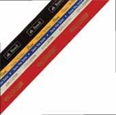 #400 Grosgrain 3/8