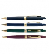 Rival Gold Pen