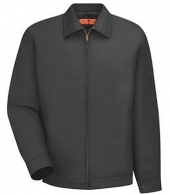Red Kap® - Slash Pocket Jacket
