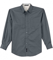 Port Authority® Tall Long Sleeve Easy Care Shirt