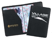 Admiral Passport Holder