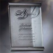 Silver Scrolls