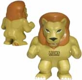 Lion Mascot Stress Reliever