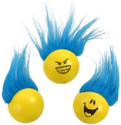 Troll Stress Ball