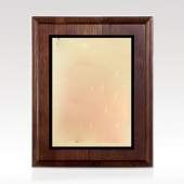 Legendary Plaque